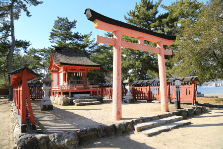 平清盛の功績をたたえる清盛神社祭 Lifeなび