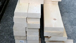 【DIY】2×4材で木工のための作業台を自作。 | Lifeなび